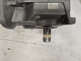 Sew Euro K47AQA140/3 Gear Reducer 10.56: Ratio Torque 2478LB-IN 1400-In 133-Out