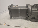 Sew Euro K47AQA140/3 Gear Reducer 10.56: Ratio Torque 2478LB-IN 1400-In 133-Out