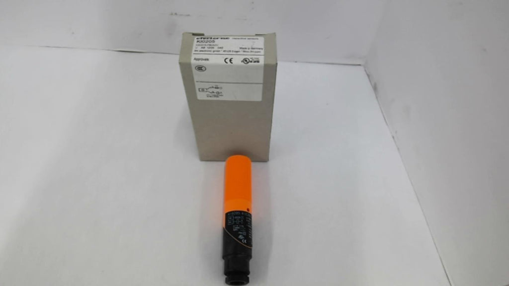 Efector150 KI0205 Sensor