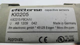 Efector150 KI0205 Sensor