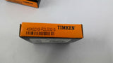Timken 45X62X8-R2LS32-S Oil Seal Lot Of 5