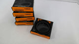 Timken 45X62X8-R2LS32-S Oil Seal Lot Of 5