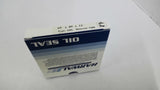 Harwal 65X85X12 Oil Seal Lot Of 3