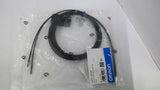Omron E32-DC200 Photoelectric Switch Fiber