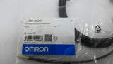 Omron E32-DC200 Photoelectric Switch Fiber