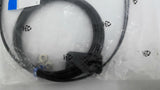 Omron E32-DC200 Photoelectric Switch Fiber