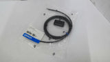 Omron E32-DC200 Photoelectric Switch Fiber