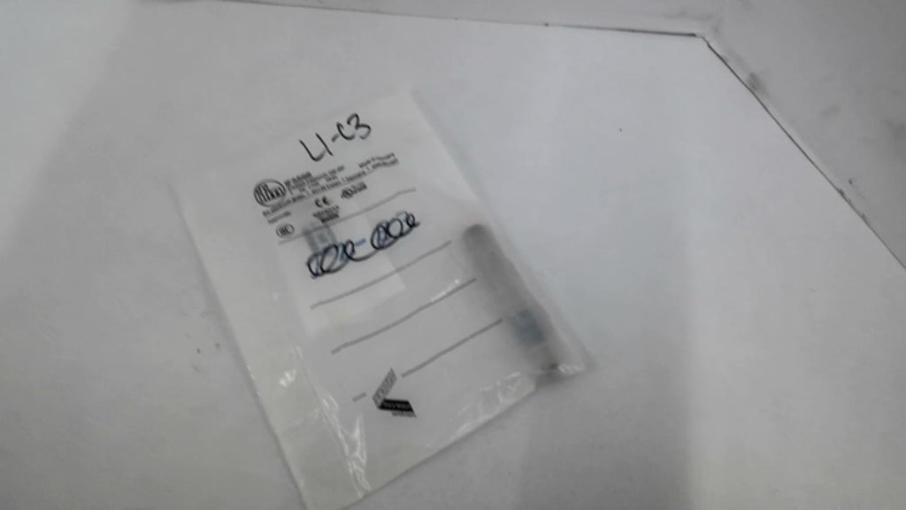 IFM IF5598 Proximity Sensor