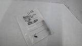 IFM IF5598 Proximity Sensor