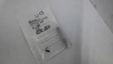 IFM IF5598 Proximity Sensor