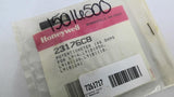 Honeywell 23176CB Potentiometer 140 OHMS