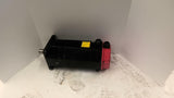 Fanuc A06B-0147-B175 3.8 KW AC Motor 2000 RPM 3 Phase 157 V 133 HZ