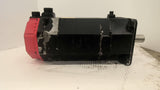 Fanuc A06B-0147-B175 3.8 KW AC Motor 2000 RPM 3 Phase 157 V 133 HZ