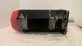 Fanuc A06B-0147-B175 3.8 KW AC Motor 2000 RPM 3 Phase 157 V 133 HZ