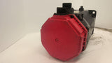 Fanuc A06B-0147-B175 3.8 KW AC Motor 2000 RPM 3 Phase 157 V 133 HZ