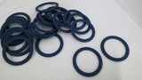 MG Newell 40MPG-TS-XR-250 Tri-Clamp Gasket Lot Of 22