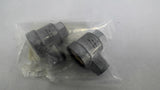 Festo SEU-1/4-NPT Quick Exhaust Valve pack of 2