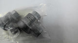 Festo SEU-1/4-NPT Quick Exhaust Valve pack of 2