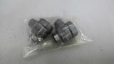 Festo SEU-1/4-NPT Quick Exhaust Valve pack of 2