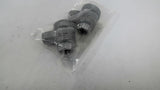Festo SEU-1/4-NPT Quick Exhaust Valve pack of 2
