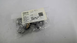 Festo SEU-1/4-NPT Quick Exhaust Valve pack of 2