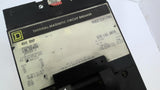 Square D LHL36400 400A Circuit Breaker