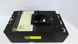 Square D LHL36400 400A Circuit Breaker