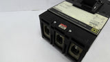 Square D LHL36400 400A Circuit Breaker