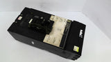 Square D LH36400 400A 600V 60Hz Circuit Breaker