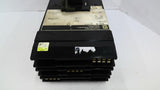 Square D LH36400 400A 600V 60Hz Circuit Breaker