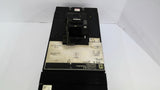 Square D LH36400 400A 600V 60Hz Circuit Breaker