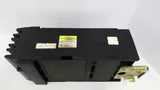 Square D LH36400 400A 600V 60Hz Circuit Breaker