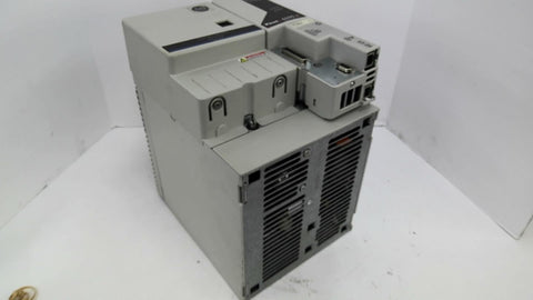 Allen Bradley 2094-BC07-M05-M Axis Power Module