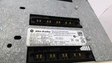 Allen Bradley 2094-BC07-M05-M Axis Power Module