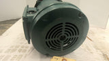 Reliance P56H1337W 3/4 HP AC Gear Motor 208-230/460-480 V 60:1 Ratio