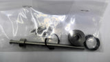 Straman HP150 Hydro-Pro Black Nozzle Kit