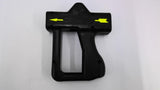 Straman HP150 Hydro-Pro Black Nozzle Kit