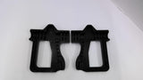 Straman HP150 Hydro-Pro Black Nozzle Kit