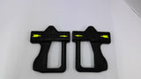 Straman HP150 Hydro-Pro Black Nozzle Kit