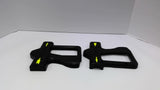 Straman HP150 Hydro-Pro Black Nozzle Kit