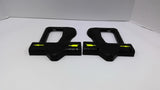 Straman HP150 Hydro-Pro Black Nozzle Kit
