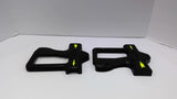 Straman HP150 Hydro-Pro Black Nozzle Kit