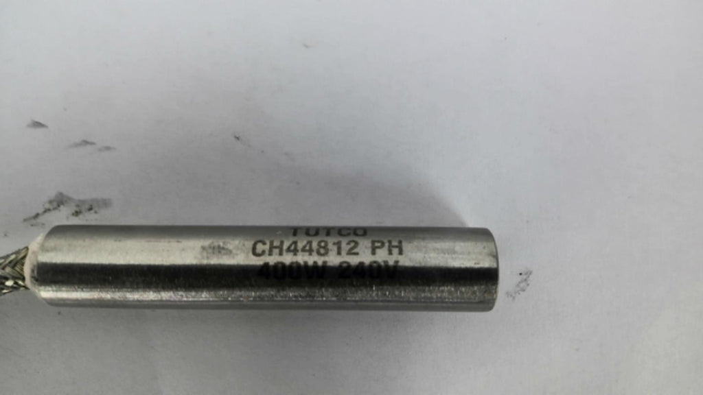 TUTCO CH44812 PH 400W 240V