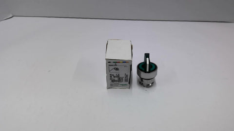 Schneider Harmony ZB4BK1233 Selector Head 2 Position