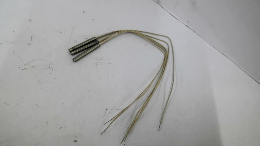 ProHeat 3 13 2097-0110 Lot Of 3