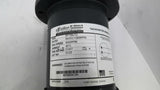 Excellon 5PY59JY2 50VDC 1000RPM Tachometer Generator