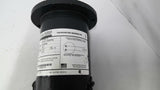 Excellon 5PY59JY2 50VDC 1000RPM Tachometer Generator