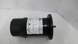Excellon 5PY59JY2 50VDC 1000RPM Tachometer Generator