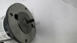 Excellon 5PY59JY2 50VDC 1000RPM Tachometer Generator
