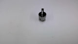 Schneider ZB4BD3 3 Position Selector Switch Lot Of 3